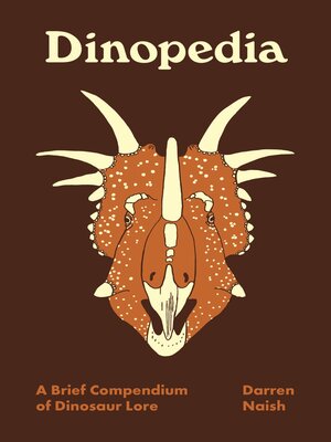 Dinopedia - ebook